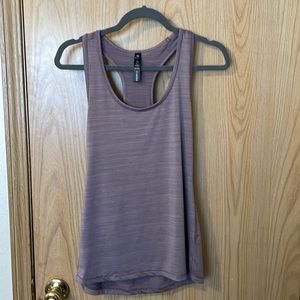 Sports tank top
